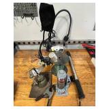 Mixed Lot of Electrical and Automotive Tools and Supplies