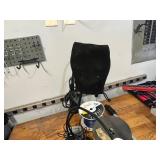 Mixed Lot of Electrical and Automotive Tools and Supplies