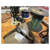 Mixed Lot of Electrical and Automotive Tools and Supplies