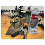 Mixed Lot of Electrical and Automotive Tools and Supplies