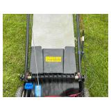 Toro Recycler 22" Lawn Mower with Personal Pace and Briggs & Stratton Engine
