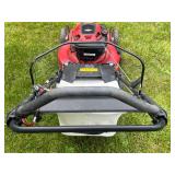 Toro Recycler 22" Lawn Mower with Personal Pace and Briggs & Stratton Engine