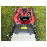 Toro Recycler 22" Lawn Mower with Personal Pace and Briggs & Stratton Engine