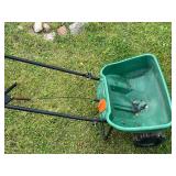 Scotts Standard Broadcast Spreader