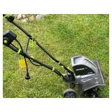 Earthwise 13.5 Amp Corded Electric Tiller/Cultivator