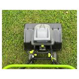 Earthwise 13.5 Amp Corded Electric Tiller/Cultivator