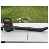 Sears Craftsman Blower Vac