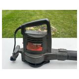 Sears Craftsman Blower Vac