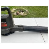 Sears Craftsman Blower Vac