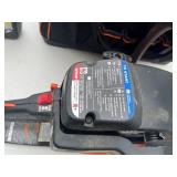 Remington 51cc 18-Inch Gas Chainsaw with PowerCare Bag and Oil