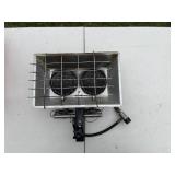 Mr. Heater Dual Burner Propane Heater