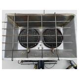Mr. Heater Dual Burner Propane Heater