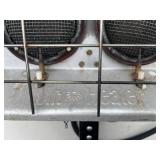Mr. Heater Dual Burner Propane Heater