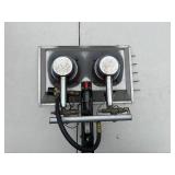 Mr. Heater Dual Burner Propane Heater