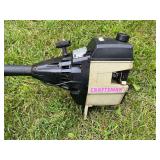 Craftsman Gas-Powered String Trimmer