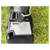 Craftsman Gas-Powered String Trimmer