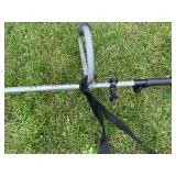 Craftsman Gas-Powered String Trimmer