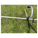 Craftsman Gas-Powered String Trimmer