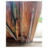 Lot of Copper and Metal Conduit Pipes *ONLY*