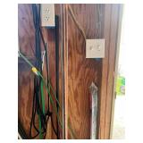 Lot of Copper and Metal Conduit Pipes *ONLY*