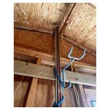 Lot of Copper and Metal Conduit Pipes *ONLY*