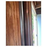 Lot of Copper and Metal Conduit Pipes *ONLY*