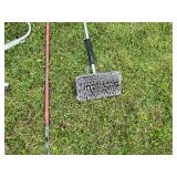 Lot of Various Garden Tools