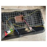 Lot of Various Fishing and Outdoor Equipment