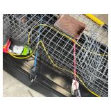 Lot of Various Fishing and Outdoor Equipment