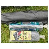 Lot of Outdoor Utility Items