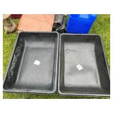 Lot of Outdoor Utility Items