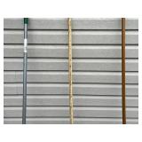 Lot of 7 Various Garden Rakes