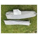 Coleman 2 Room 13x9 Cabin Tent