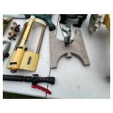 Lot of Various Lawn and Garden Sprinklers and Accessories