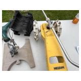 Lot of Various Lawn and Garden Sprinklers and Accessories
