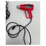 Lot of 4 Assorted Power and Pneumatic Tools