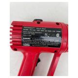 Lot of 4 Assorted Power and Pneumatic Tools