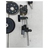 Lot of Pneumatic Tools and Accessories