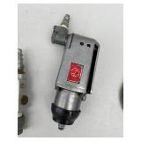 Lot of Pneumatic Tools and Accessories