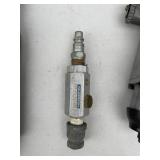 Lot of Pneumatic Tools and Accessories