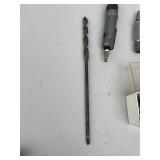 Lot of Pneumatic Tools and Accessories