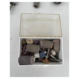 Lot of Pneumatic Tools and Accessories