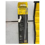 Lot of Various Hand Tools including DeWalt Stud Finder and Parker Wrench Set