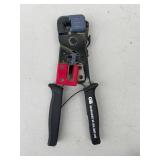 Lot of Various Hand Tools including DeWalt Stud Finder and Parker Wrench Set