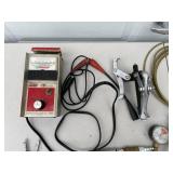 Assorted Mechanical and Electrical Tools Lot