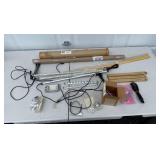 Lot of Mixed LED Lighting and Accessories