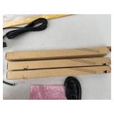 Lot of Mixed LED Lighting and Accessories