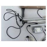 Lot of Mixed LED Lighting and Accessories