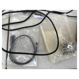 Lot of Mixed LED Lighting and Accessories