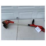 Black & Decker GrassHog 12-Inch 18V Cordless String Trimmer
